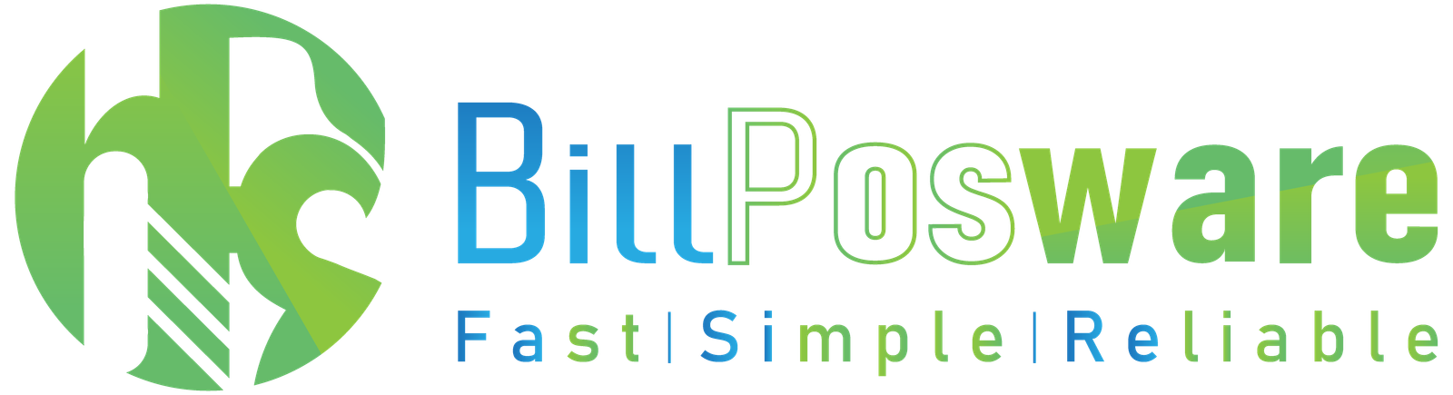 BillPosware Logo